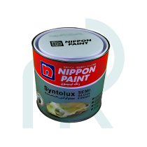 رنگ روغنی (آلکیدی) نیپون-Nippon