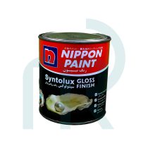 رنگ روغنی (آلکیدی) نیپون-Nippon حجم ربعی